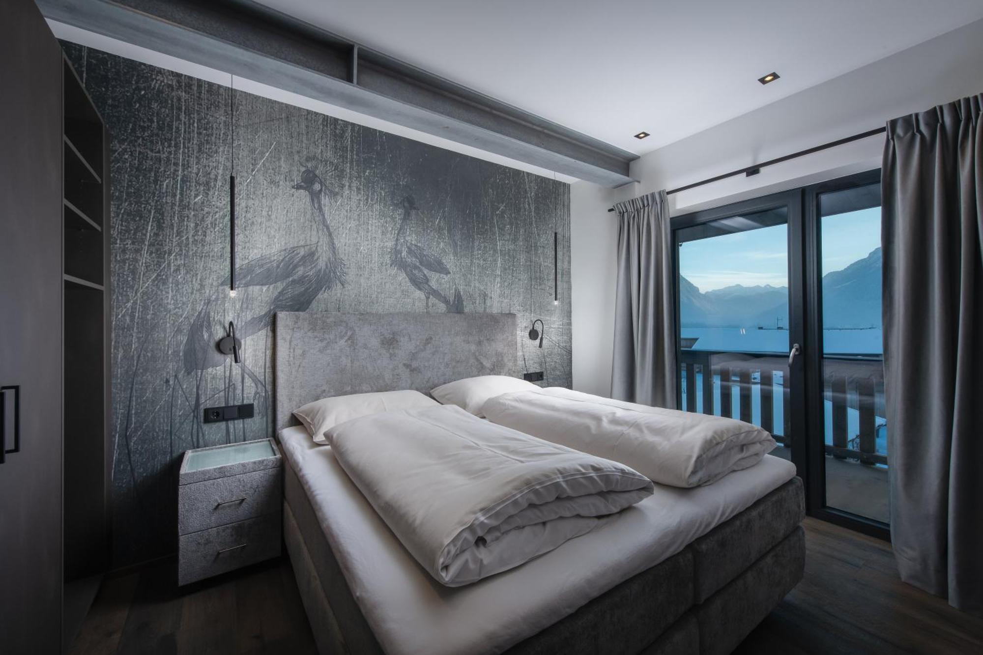 Elements By Heigenhauser Waidring Exterior foto