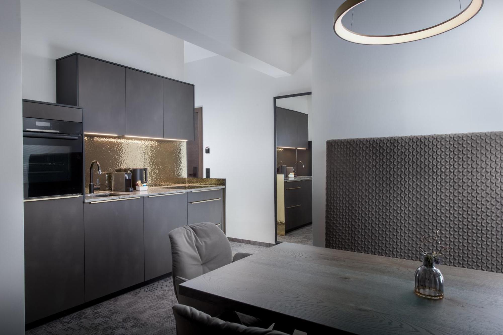 Elements By Heigenhauser Waidring Exterior foto